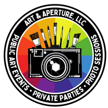 Fun things to do in Western Kentucky | Paint Party | Group Activities | Unique Team Building activies | Greenville, KY | Owensboro, KY | Madisonville, KY | Bowling Green, KY